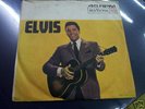 ELVIS PRESLEY - WITCHCRAFT/BOSSA NOVA BABY 45 TURKEY