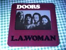 THE DOORS - L A WOMAN. 1ST PRESS ORIG