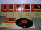 Wagner Tristan und Isolde Furtwangler ALP 1030-35 HMV