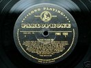 Beatles - Please, Please Me *BLACK & GOLD* UK Mono LP