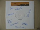 ARCADE FIRE FULLY SIGNED 12