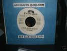 PEP BROWN RARE MODERN NORTHERN SOUL CLASSIC 45