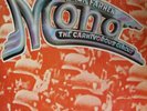 Mick Farren - Mona The Carnivorous Circus - LP Original