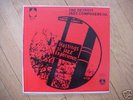 Detroit Jazz Composers Ltd - rare private funky jazz lp