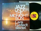 RARE LARS LYSTEDT SEXTET.