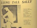 THE KINKS Rare Long Tall Sally K&S LP Red Vinyl