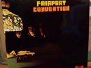 Fairport Convention First Mint Stereo Polydor Folk Rock