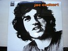 Joe Cocker - UK psych debut LP - NM