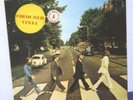 The BEATLES Abbey Road LP SEALED Green Vinyl