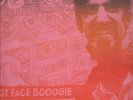 FRANK ZAPPA LP  Poot Face Boogie TAKRL  NOT TMOQ