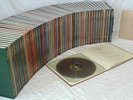 Franklin Mint 100 Greatest Recordings 50 Vol Near Mint