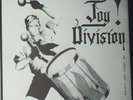 JOY DIVISION - AN IDEAL FOR LIVING EP '78 ORIG. 1st UK