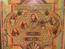 AUTOGRAPHED LYNYRD SKYNYRD - SECOND HELPING ALBUM