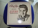 Elvis Presley. ACUFF ROSE. (VERY RARE WITHDRAWN PROMO).