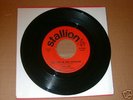 Great Girl Group Doo Wop THE LUVS on Stallion