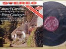 MERCURY LIVING PRESENCE  COUNTRY GARDENS  TAS  SEALED
