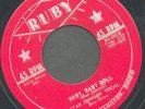 STAN JOHNSON & THE BLUE CHIPS ON RUBY 550 M