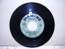 KURT HARRIS- EMPEROR OF MY BABY'S HEART on DIAMOND 158