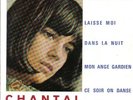EP RARE DE CHANTAL GOYA: LAISSE MOI