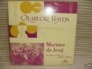 QUATUOR HAYDN with G.MAES VIOLIN OLYMPIA