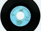 Northern Soul - Epsilons on Shrine Records - RARE