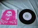 Raygun: Raygun Rare finnish Punk/HC 7