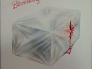 Mike PATTO/BOXER - Bloodletting - Rare UK Withdrawn LP
