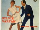 EP : SYLVIE VARTAN & FRANKIE JORDAN ( qui aurait ..)
