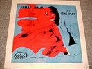 AHMAD JAMAL Original 1955 PARROT LABEL LP 