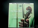 Michael RABIN - THE MAGIC BOW - Capital Stereo SP 8510