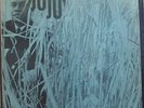BLUE NOTE 4182 WAYNE SHORTER - JUJU - MONO - NY LABELS