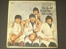 the BEATLES BUTCHER Record Album PEELED Stereo T-2553