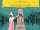 DGG Tulips STEREO 138 670   MOZART Clara HASKIL Piano