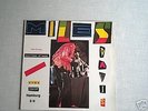 MILES DAVIS  : HIGH ENERGY / LP / VINYL / @HAMBURG 1986