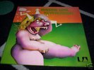 MISSING LINK : NEVERGREEN UA 29439 LP 1972