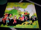 MIDNIGHT SUN : SAME SLE 14627 LP 1971