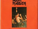 IRON MAIDEN The Soundhouse Tapes 7