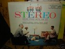 LSC 9300 RCA Living Stereo for the Joy of It VERY CLEAN