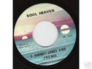 Funk 45 E Rodney Jones Soul Heaven Twinight Breaks HEAR