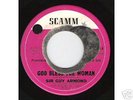 Northern Soul 45 Sir Guy Armond on Scamm  LISTEN