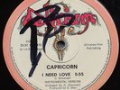 Capricorn-I Need Love-Italo Disco Boogie 12