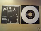 THE MC5 MASSIVELY RARE UK PRESS 'I JUST DON'T KNOW'