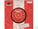 THE BEATLES  ORIGINAL  1962  UK  MY BONNIE  45  POLYDOR