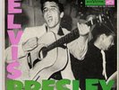 Elvis 45 EP - Elvis Presley - RCA V EPA747 - NM Cond