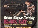 BRIAN AUGER sings in Italian BLACK CAT(GATTO NERO).1967