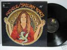 MICHELE Saturn Rings Female Folk-PSYCH Curt Boettcher