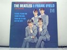 Beatles & Frank Ifield on Stage PORTRAIT COVER Rarest