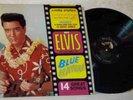 ROCK LP ELVIS SOUNDTRACK 