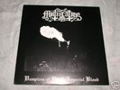 MUTIILATION-Vampires of Black Imperial Blood LP#572/100