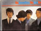 THE KINKS...KINDA KINKS...ORIG 1965 UK PYE LP--NICE CON